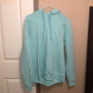 Champion hoodie